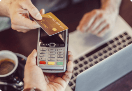 Credit Card Integration