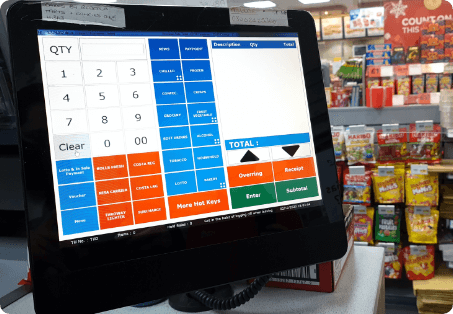 Software & Hardware Integration