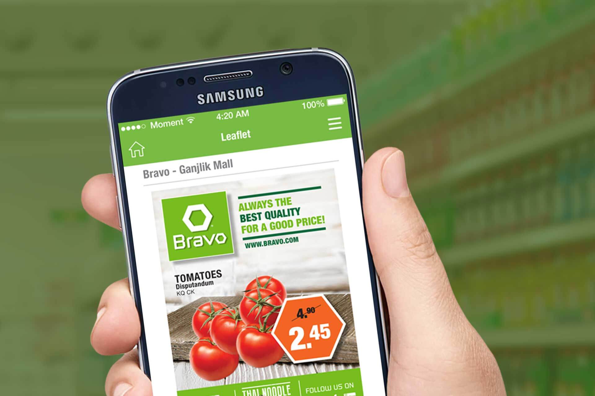 Web Platform Integration