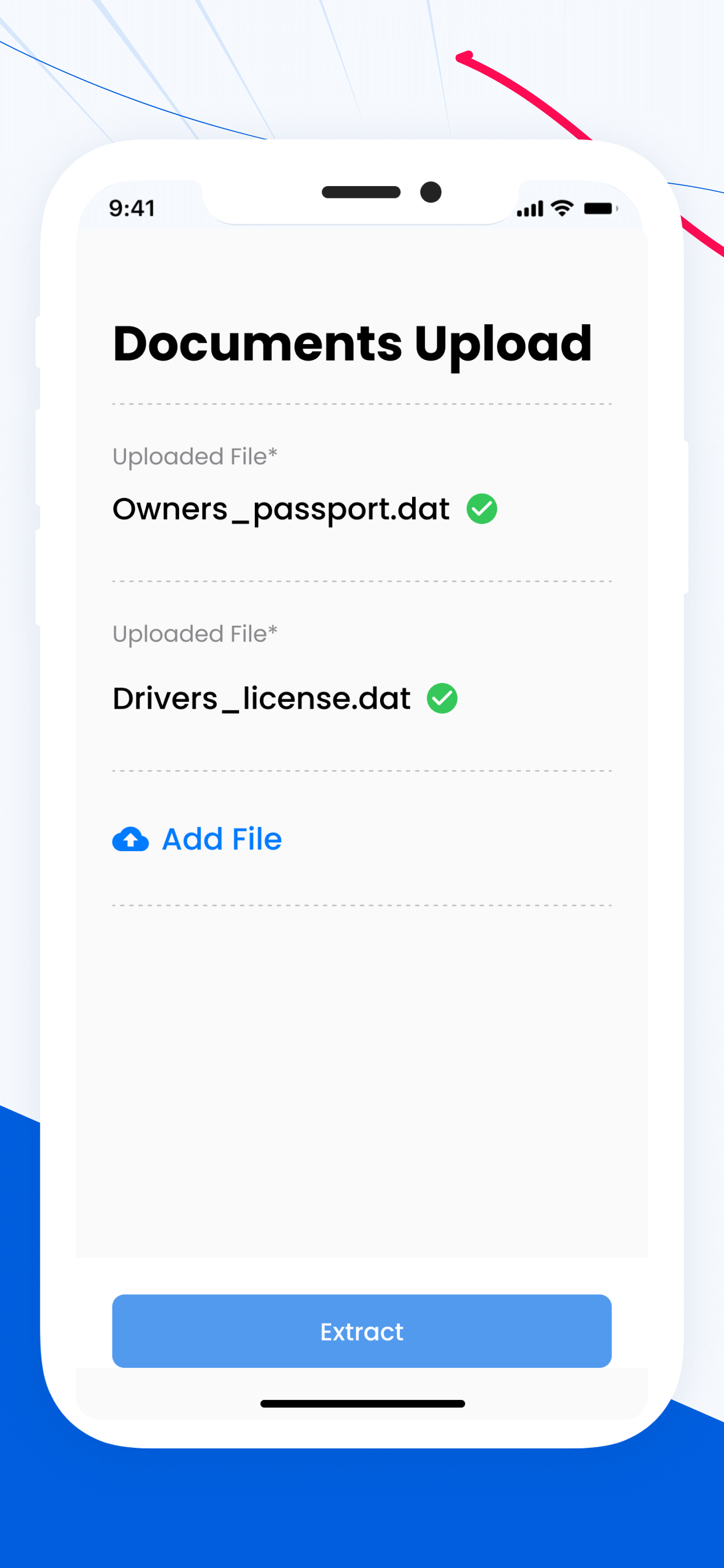 Microsoft Outlook File Opener App