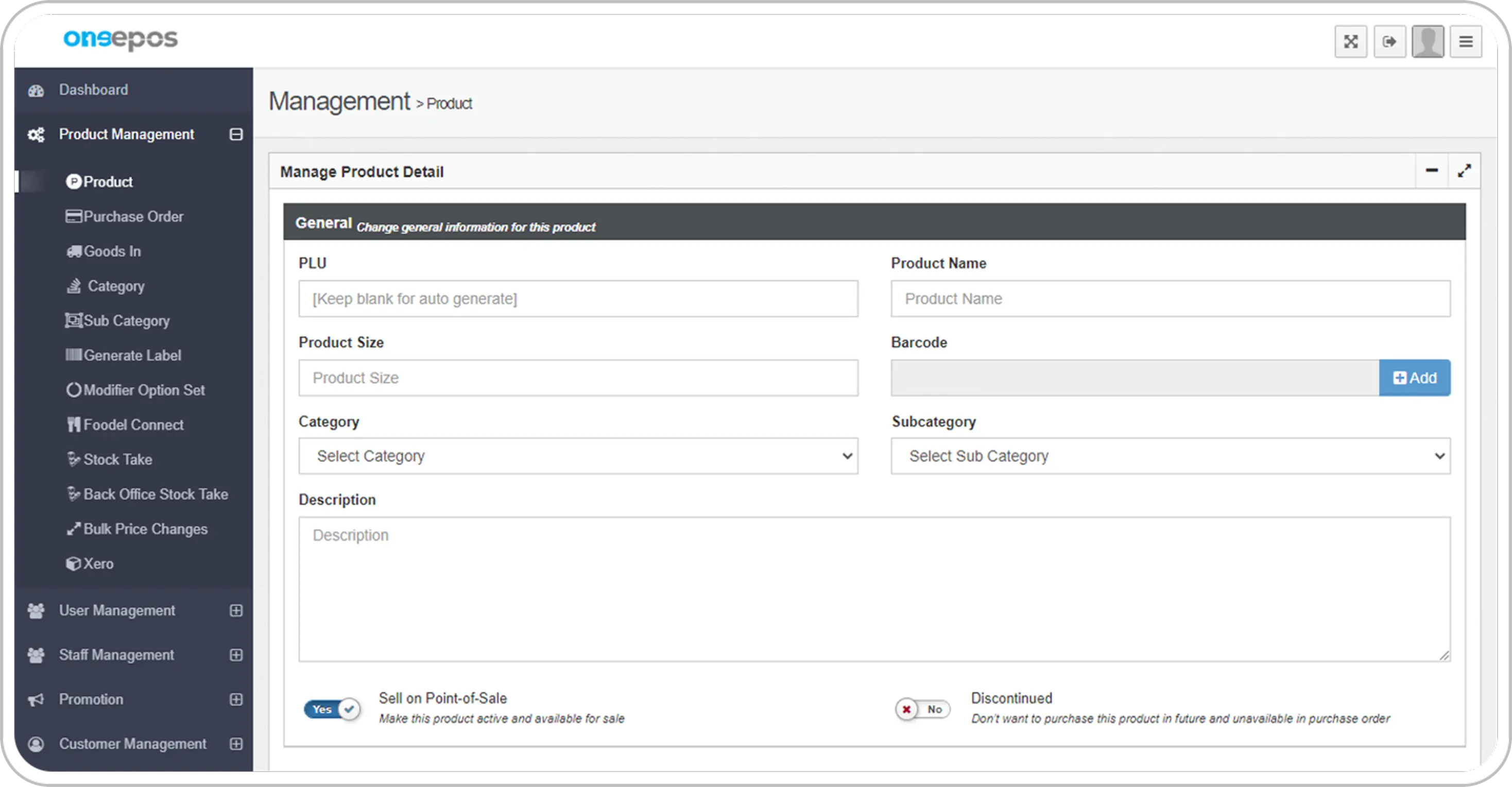 Flexible Payment Options