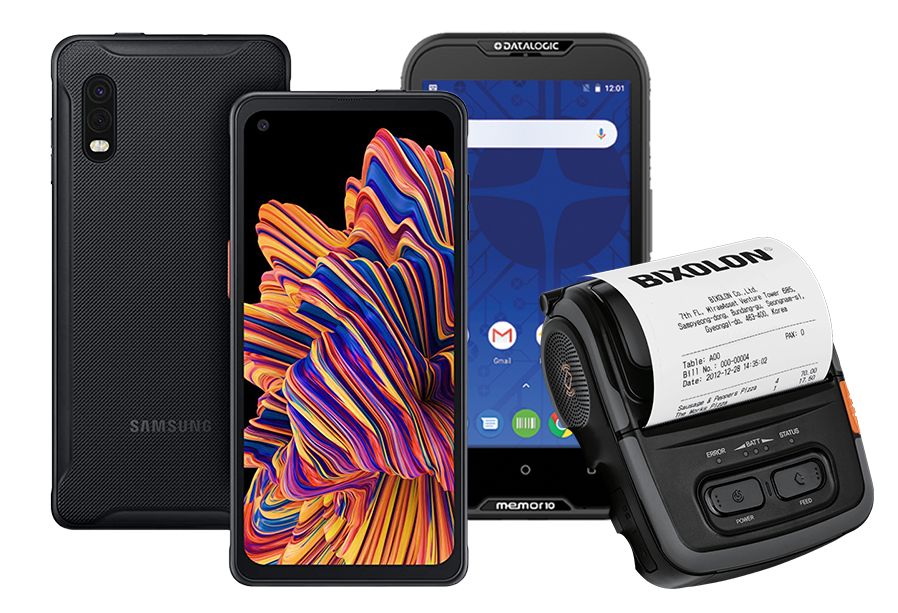 Digital Permits System