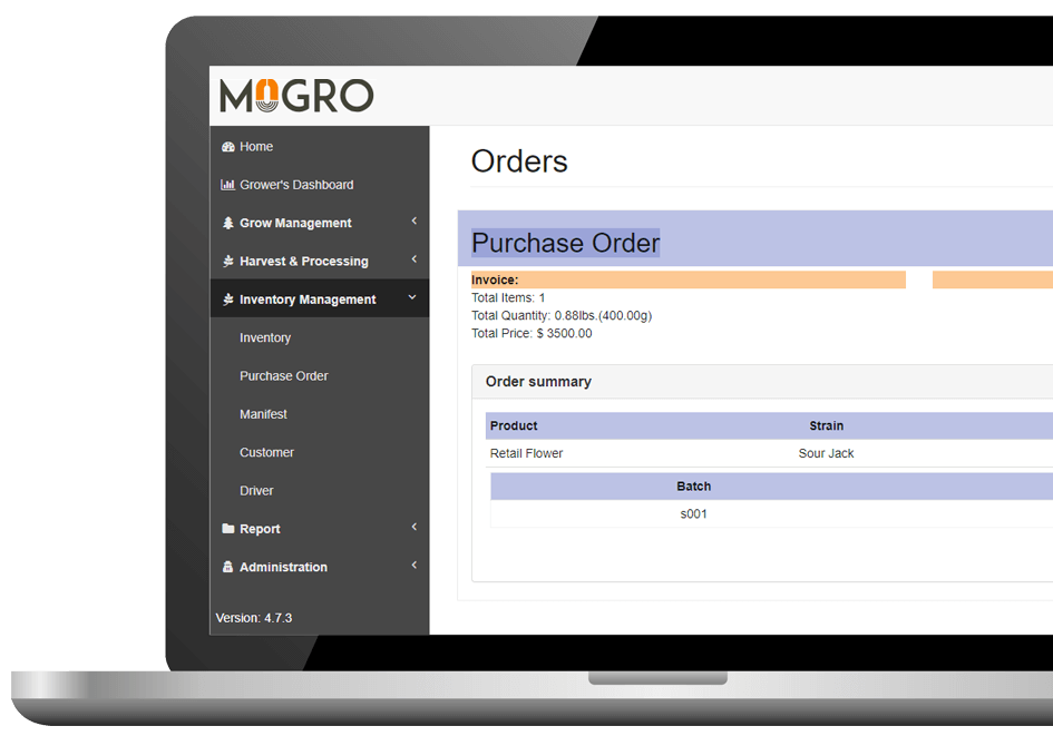RFID Platform Efficiency