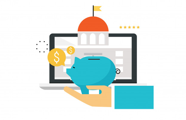 Financial Services Technology - ML, AI & AR Solutions