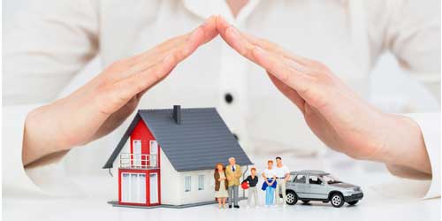 Digital Insurance Solutions - Blockchain, AI and ML Technology