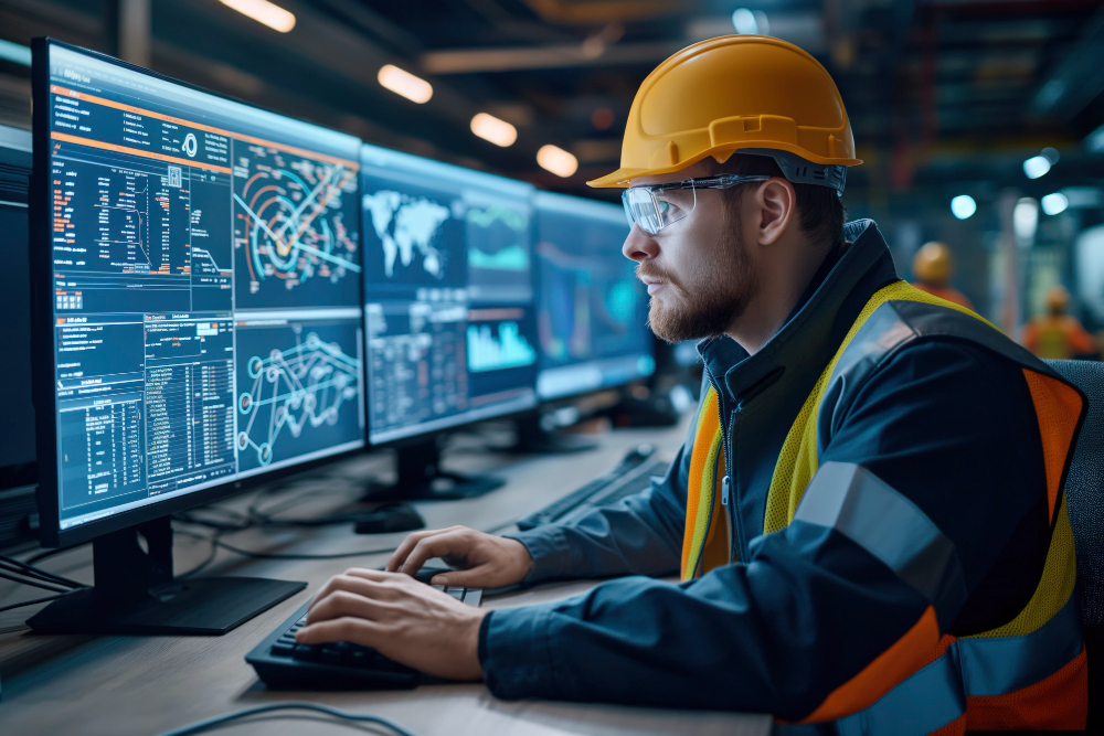CMMS Inventory Management