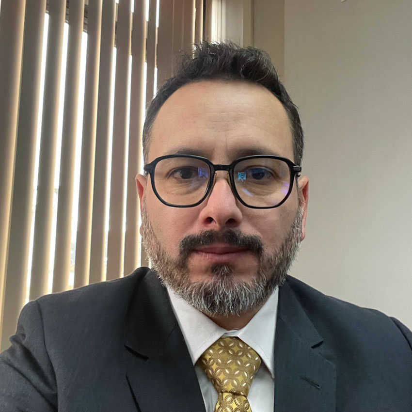 Marlon Rodríguez, PMP®