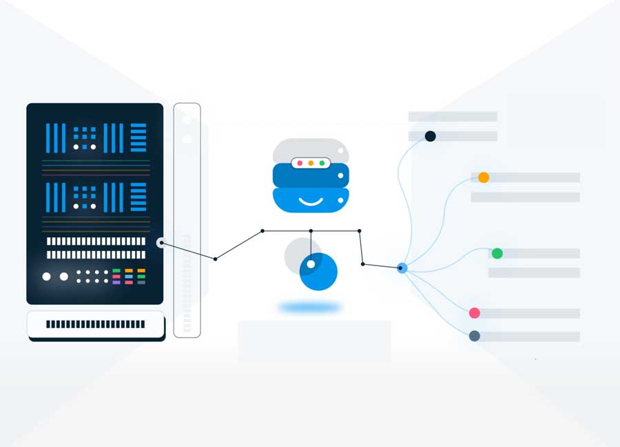 Secure Data Migration Services for Your Business