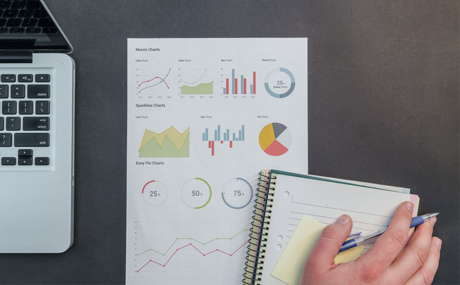 Marketing & PR Launch